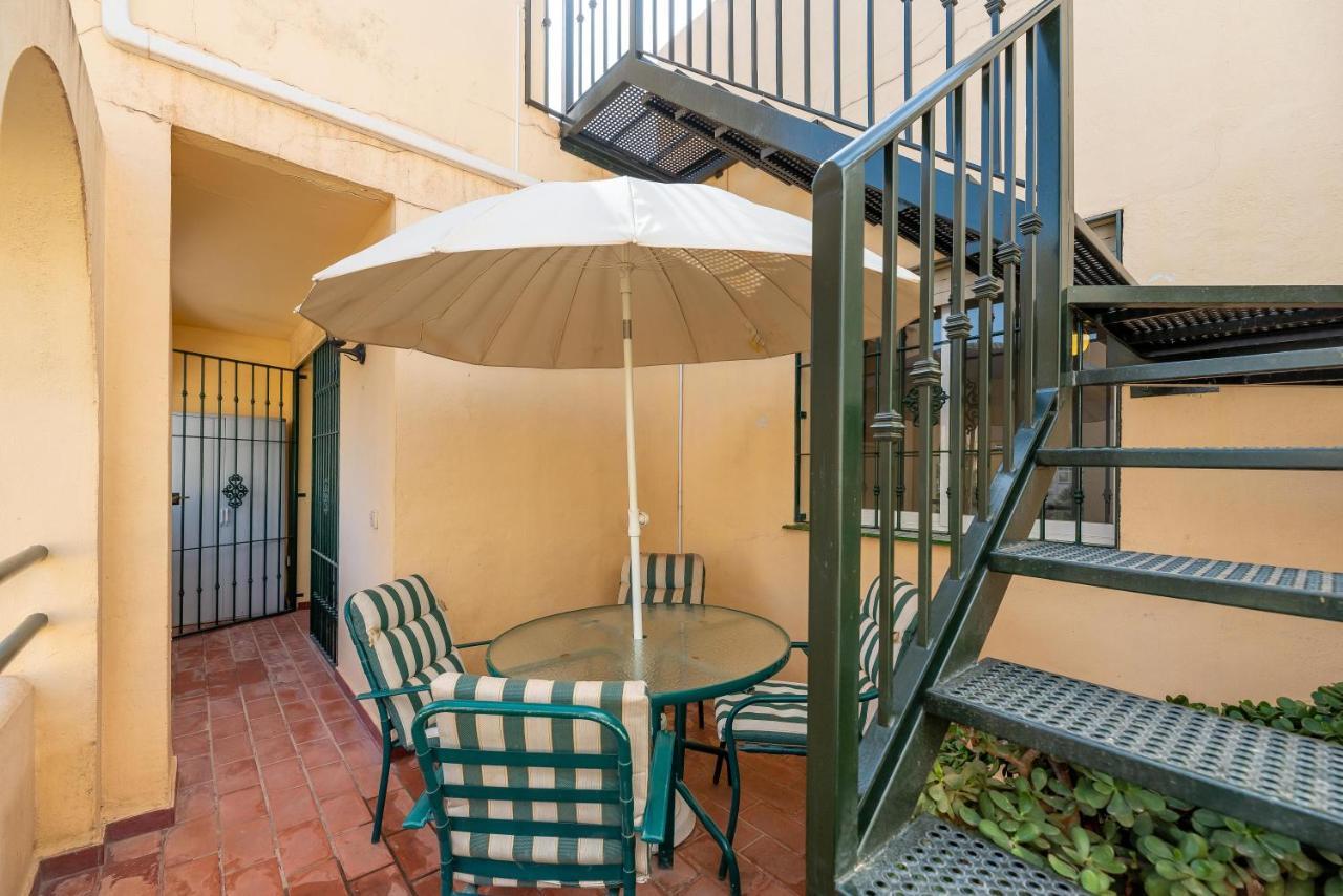 Vb Fantastic 3Bdr Duplex With Large Terrace Apartment Benalmadena Exterior photo
